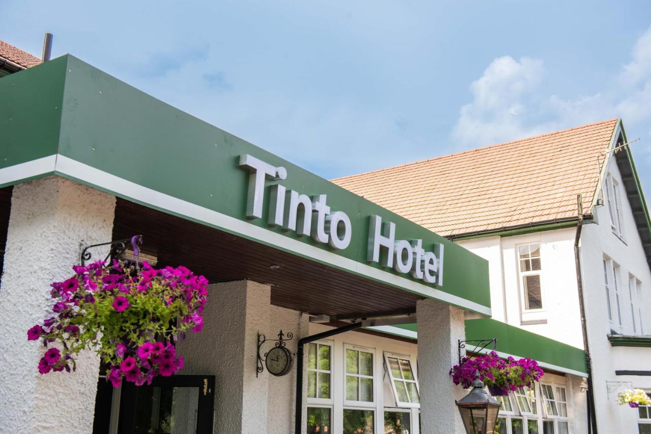 Tinto Hotel Symington  Exterior photo