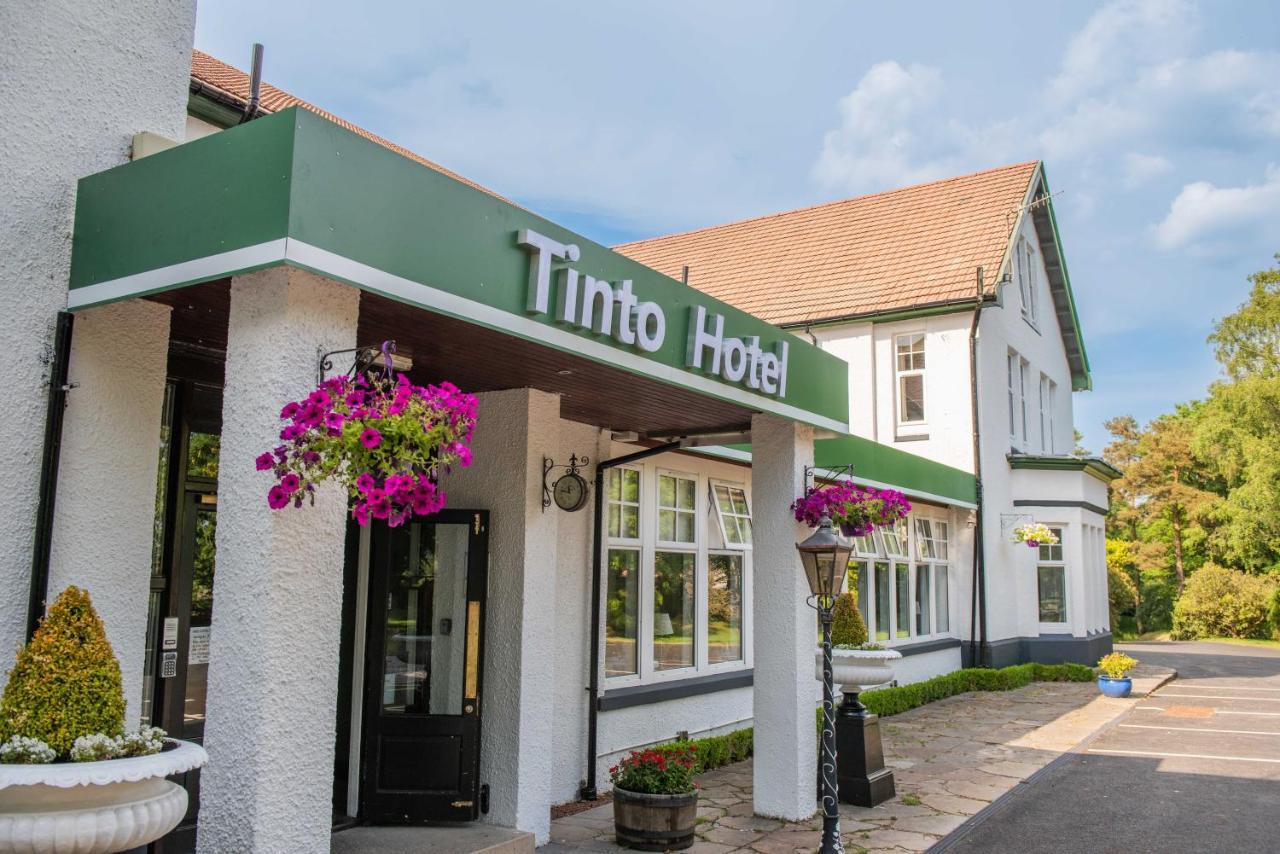 Tinto Hotel Symington  Exterior photo