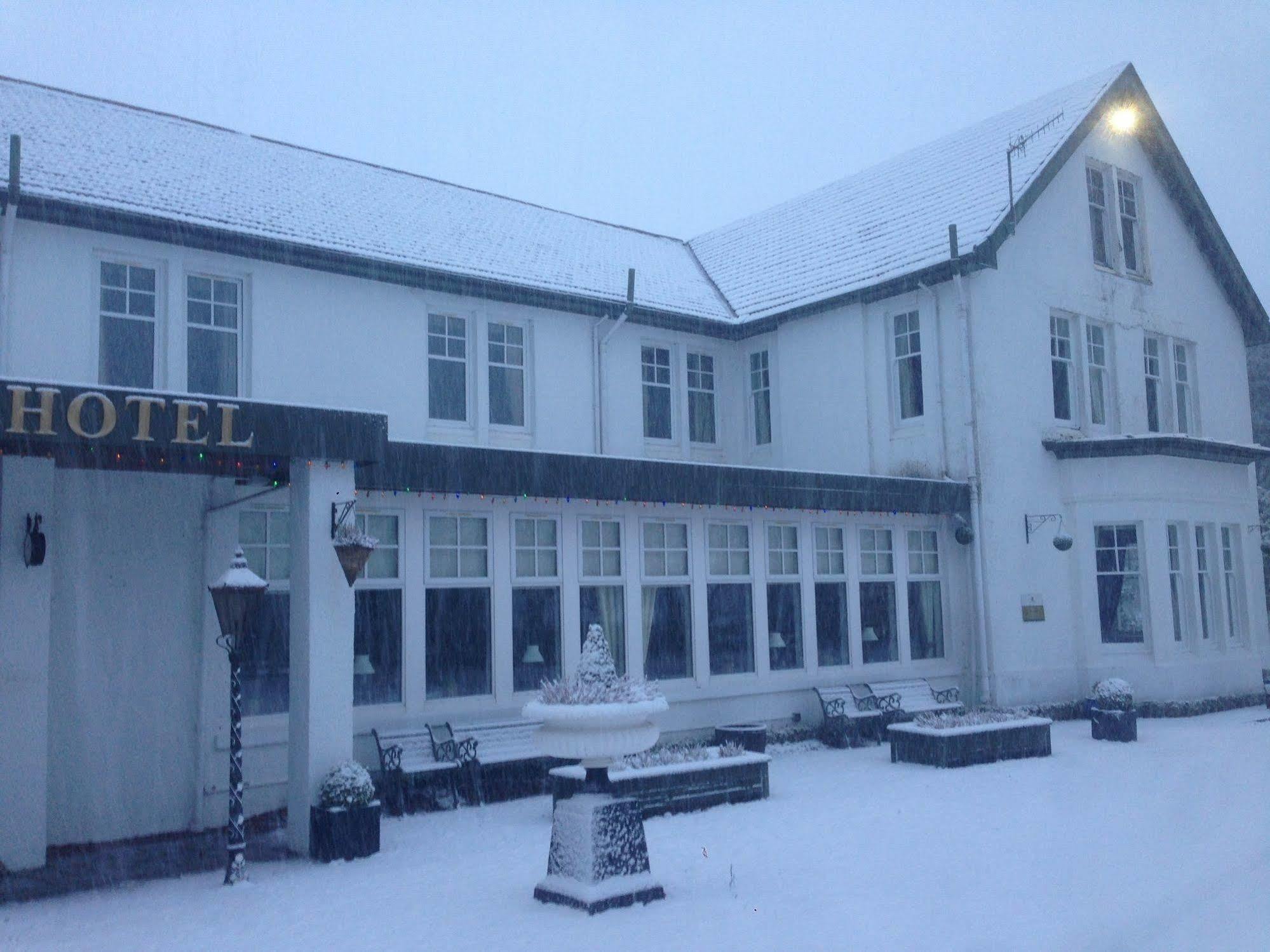 Tinto Hotel Symington  Exterior photo